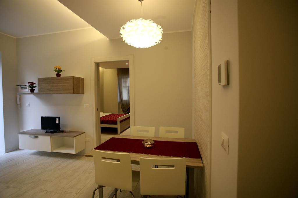 Nina Casa Vacanze 피날레리구레 객실 사진