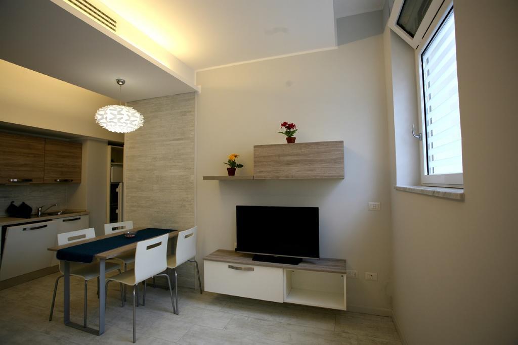 Nina Casa Vacanze 피날레리구레 객실 사진