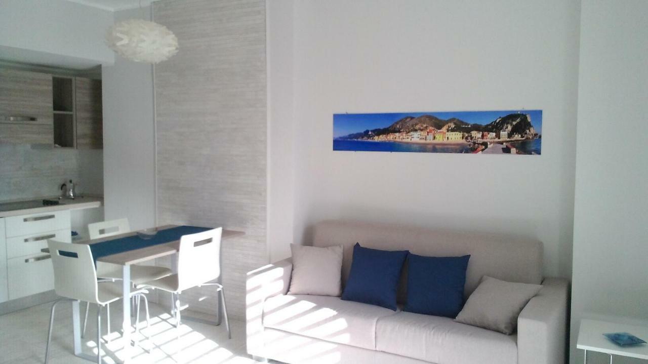 Nina Casa Vacanze 피날레리구레 외부 사진